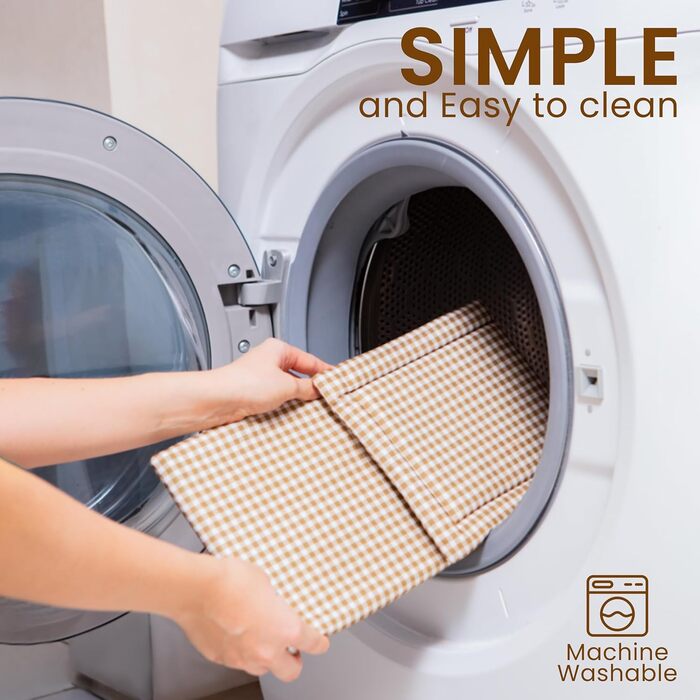 Сумка-переноска для собак та котів – бавовняна, з м'якою підкладкою, з кишенями, дихаюча сітка, зручний ремінь – міцна сумка з поліестеру, легка переноска для тварин, універсальна