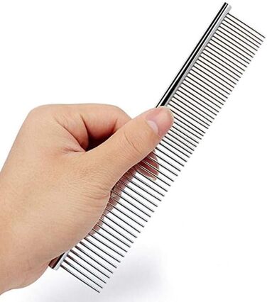 Щітка для собак, інструмент для догляду за шерстю, професійна якість, G519B