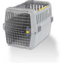 Переноска для собак Knuffelwuff Interstate XS 48x32x33 см