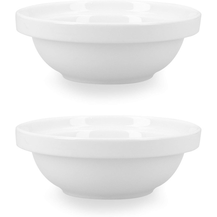 Набір мисок для котів Navaris: миска для котів та собак з кераміки, набір мисок для годування, миска для корму, безпечна для миття в посудомийній машині (Style 4)