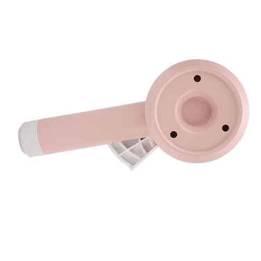 Набір для миття лап собак, портативна мийка для чистих лап, знімні силіконові щітки, рожевий колір