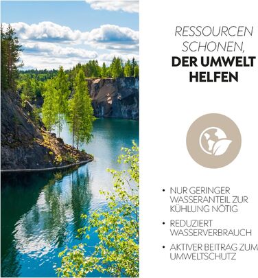 Охладна ковдра SUNRIDE для коней (Cool Down) 3-частинна - з накидкою на голову та тканиною - миттєвий охолоджуючий ефект завдяки випарній прохолоді - екологічна, проста у використанні - сіра (125 см)