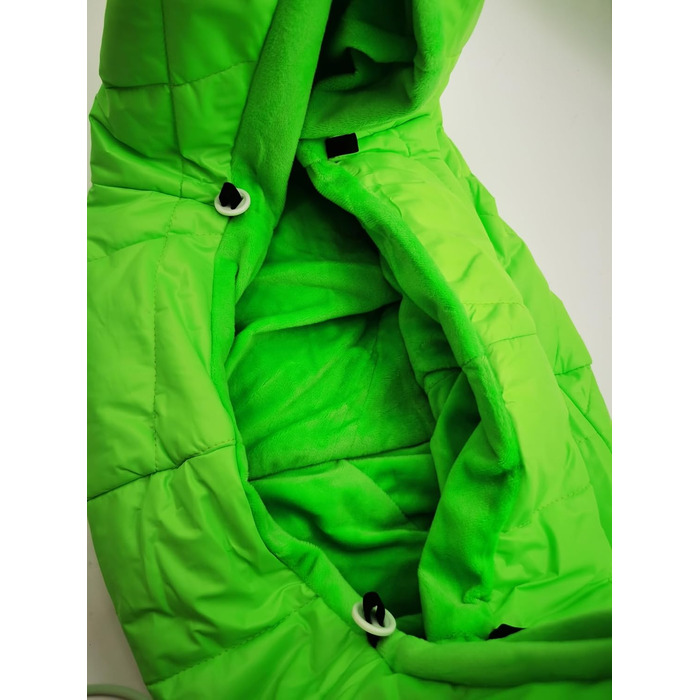 Сумка-переноска для собак та котів CYBERNOVA, 1-7 кг, тепла та вітронепроникна, з кишенею, для зими