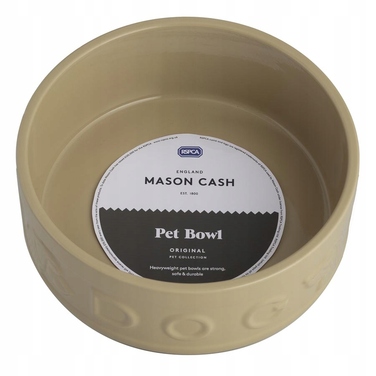 Керамічна миска Mason Cash бежева, 3 л