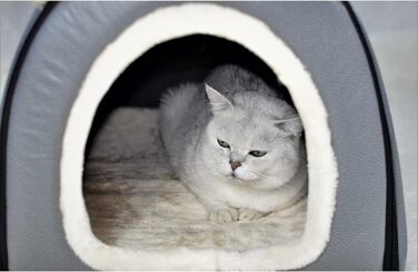 Ліжко для собак 3XL з штучної шкіри, 2 способи використання, водонепроникне, з антиковзною основою, для великих собак