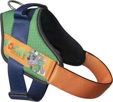Шлея для собак JK9 Paw Patrol, розмір L/1, Rocky