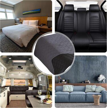 Водонепроникний плед для собак Nizirioo, 130 x 200 см, двосторонній, стійкий до подряпин, для собак та котів (темно-сірий)