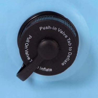 Басейн для собак Trixie 39482, синій