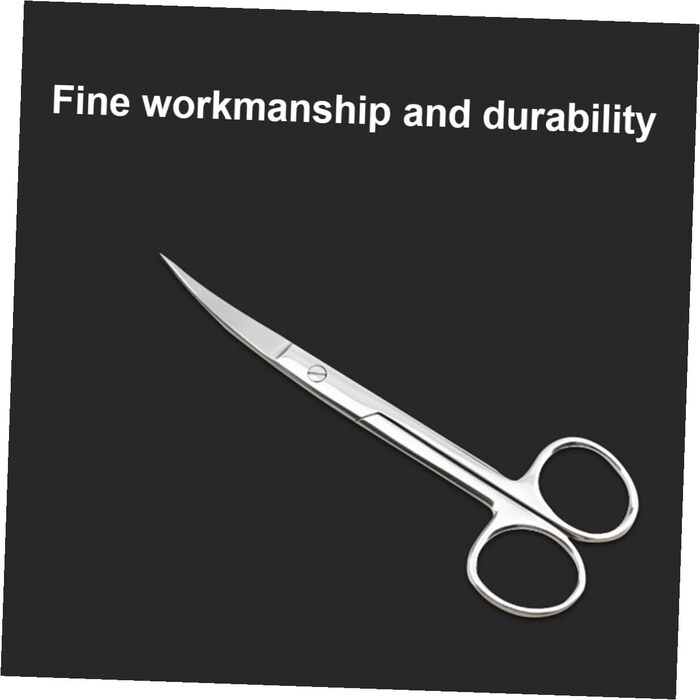 Набір професійних ножиць для грумінгу собак та котів BESTYASH (4 шт.)