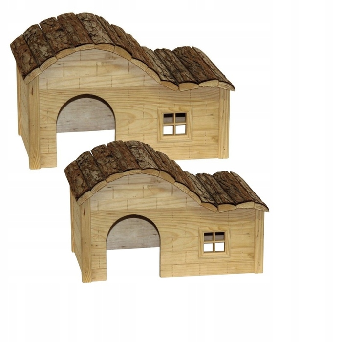 Будиночок Kerbl, 14 x 40 x 25 см