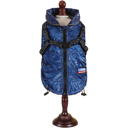 колір: блакитний