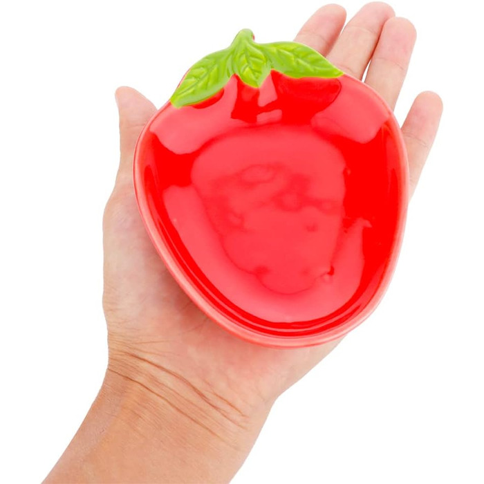 Керамічна годівниця для гризунів та їжаків, 2 шт.