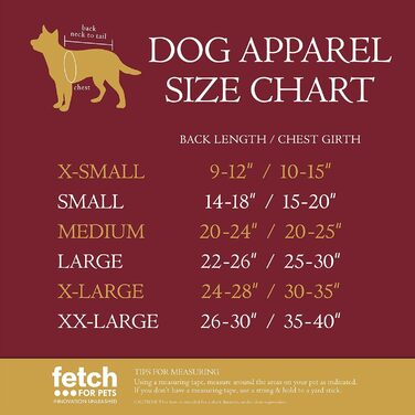 Худі Гаррі Поттер Ґрифіндор з імітацією шарфа для собак, розмір M | Аксесуари для собак | Худі для собак з символікою Гоґвортсу