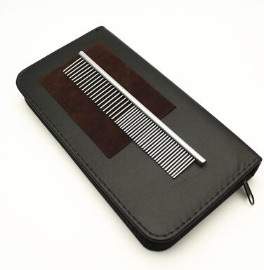 Набір ножиць для грумінгу собак 6 дюймів з безпечними закругленими кінцями, для догляду за шерстю собак та котів, 4 шт.