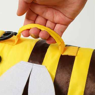 Спасальний жилет для собак FANSU, жилет для плавання з ручкою для рятування - регульований розмір для плавання, серфінгу, катання на човні (L, Green Dragonfly)