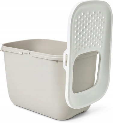 Закритий лоток Savic 58 см x 39 см x 39 см