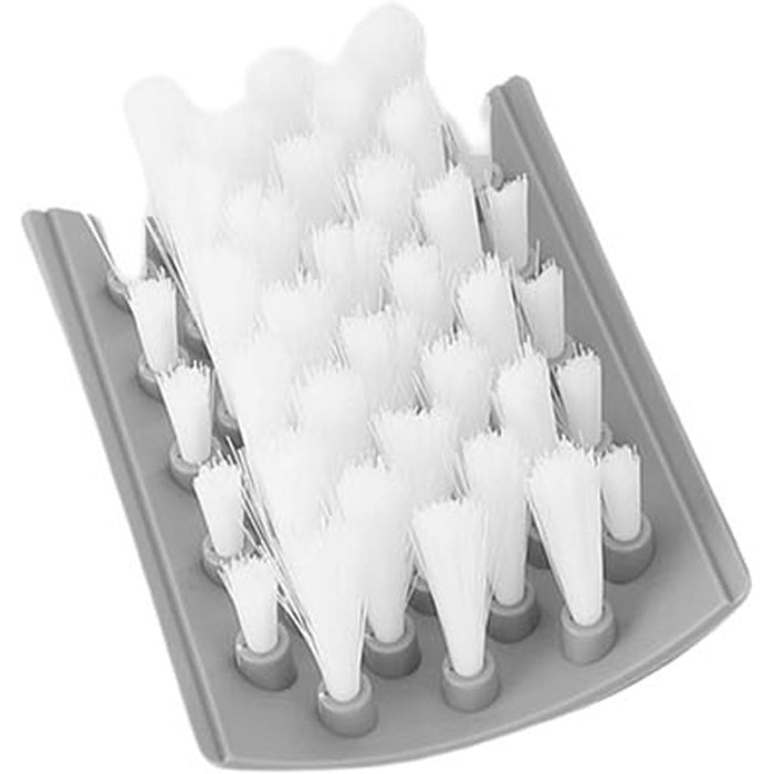 Електричний очищувач лап для собак та котів Fdit, 2 швидкості, 360° обертання, USB-зарядка, для маленьких та середніх порід