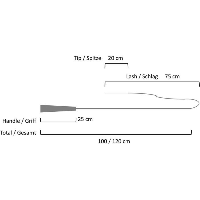 Братка для коней: гумова батаска, 120 см, рожева. Ідеально для їзди верхи та бодіворку.
