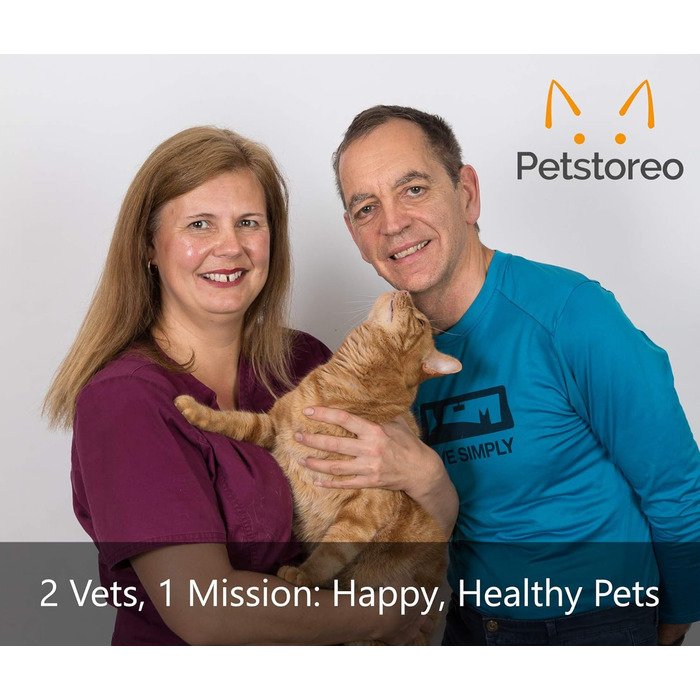 Професійний ножик для стрижки кігтів котів та дрібних тварин Simply Pets Online - Розроблено ветеринарами