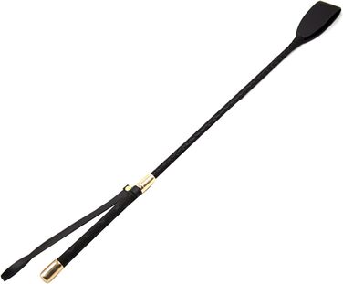 Крійська батогом FIYSON для верхової їзди, стрибків та перегонів, з PU-шкіри та справжньої шкіри, для щоденних тренувань