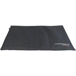 Килимок для собак Jack and Vanilla – водовідштовхуючий, XL, 104 x 68 см