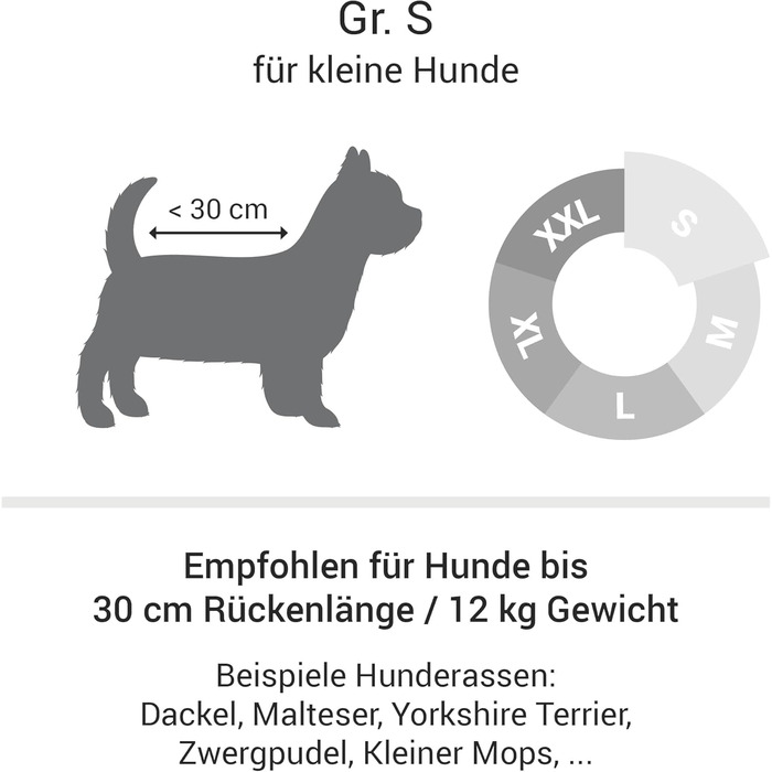 Ортопедичне ліжко для собак Doctor Bark - миється до 95°C, гігієнічне, без запаху, з м'якою подушкою (S - 70x60 см, зелене)