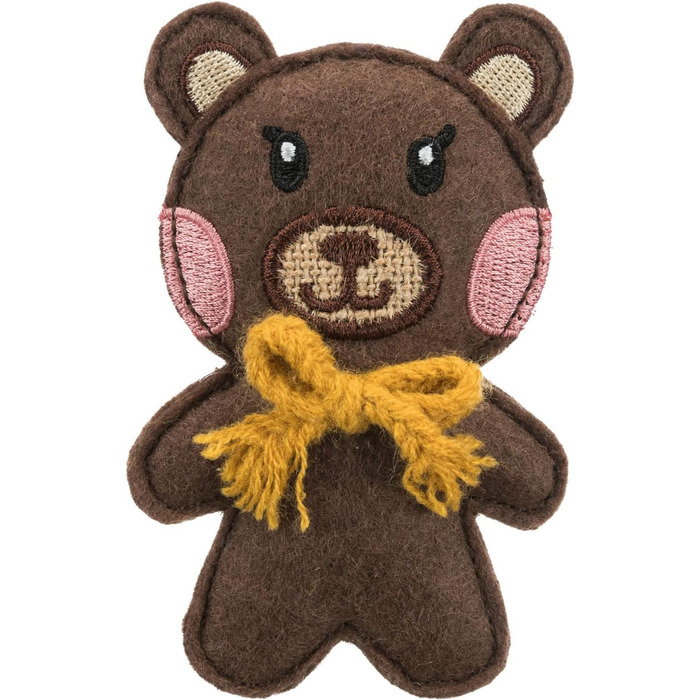 Тріксі (TRIXIE) преміум шлейка для прогулянок, розмір M, обхват грудей 45–80 см, для собак середніх порід