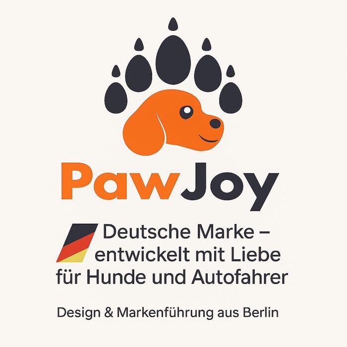 Захист для автосидіння собаки PawJoy: водовідштовхувальний, неслизький, універсальний (136x61 см)