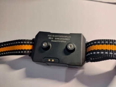 GPS-трекер для собак P810+