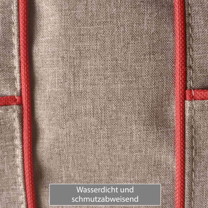 Захист сидіння автомобіля Kurgo Heather для собак, водовідштовхуючий та брудовідштовхуючий, ширина 140 см, колір мускатний heather, окремий, світло-коричневий