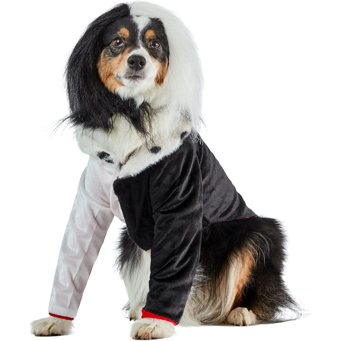 Костюм для домашніх тварин Rubie's, розмір Small (див. зображення)