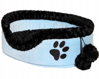 Велике лежак-ліжко для собак