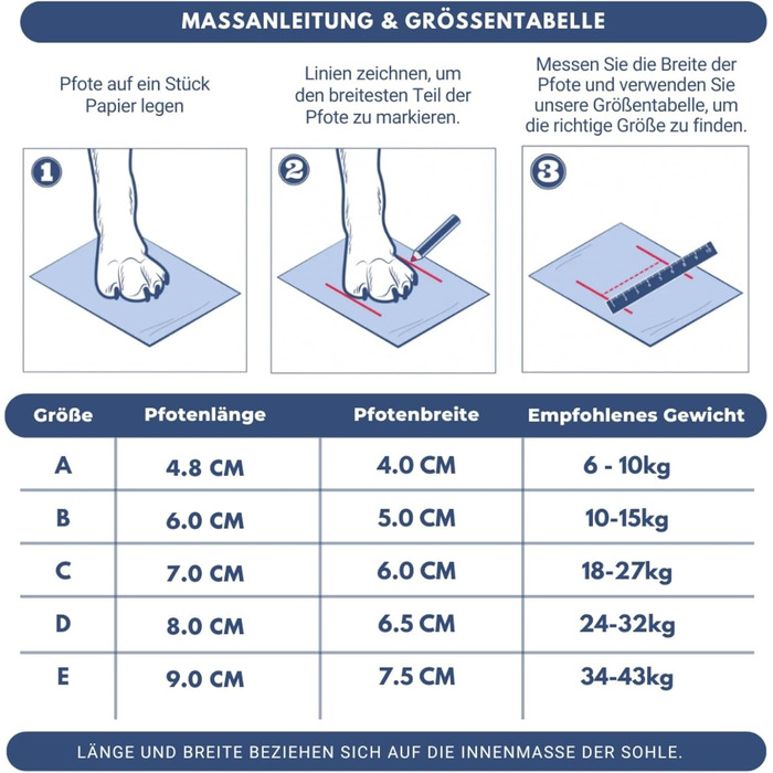 Зручні собачі чоботи Spark Paws – неслизькі, дихаючі, захист лап для літа та походів, міцні, набір 4 шт. – Зелені, розмір 5.0 см | 10-15 кг