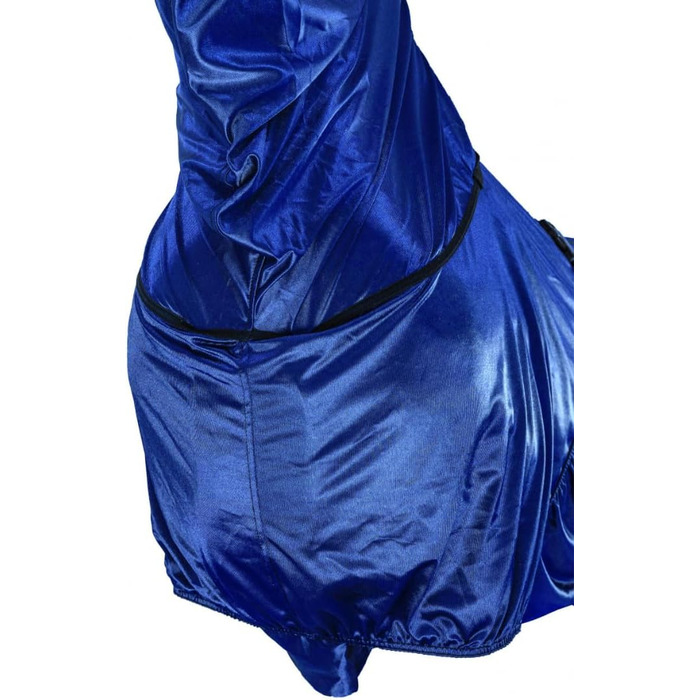 Екземерна ковдра для коней з нашолобником та захистом живота – ковдра від комах з дрібною сіткою, подвійний фронтальний замок та підв'язки для ніг – ковдра для коней для активного відпочинку у нічному блакитному кольорі – 125 см, нічний блакитний 125 см