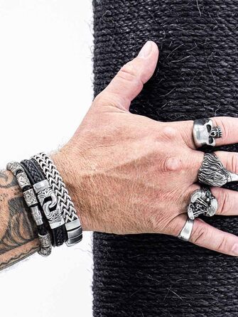 Дряпка для котів Petrebels Maine 90 см, з міцною основою та сизалевим стовпчиком, 40 x 40 x 90 см, чорного кольору