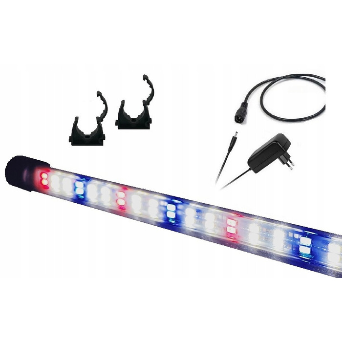 LED-освітлення для акваріума Full Spectrum, 3K, 110 см