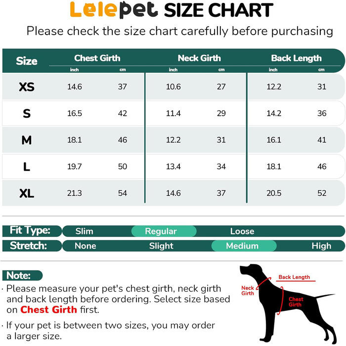 Пуловер для собак Лелепет для такс, в'язаний пуловер з малюнком такси, теплий пуловер з високим коміром, зимовий пуловер для великих собак, зелений XL