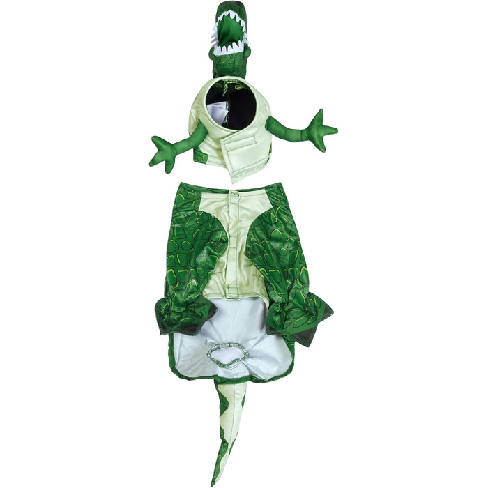 Костюм для собак Monster Pixar від Rubie's, офіційний дитячий костюм, розмір M, 200 г