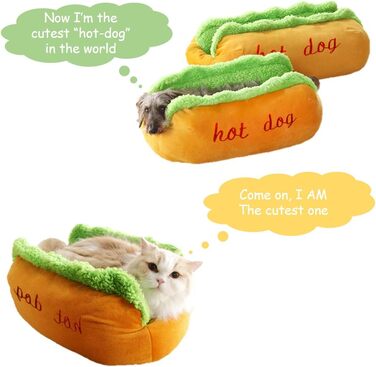 Крісло-будиночок для собак та котів, тепле ліжко для тварин, знімне котяче ліжко, можна прати