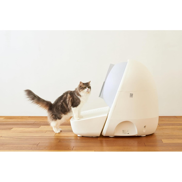 Сходи для котячого туалету Catlink Pro, сумісні з автоматичним туалетом, легкий доступ для літніх котів і кошенят