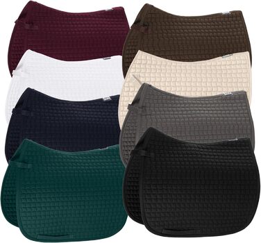 Ескадрон стандартна шабрак з бавовни чорного кольору