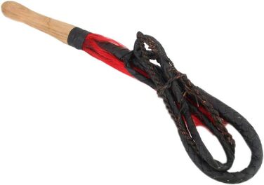 Плетена батогом для собак, для дресирування, для фермерського господарства, міцна