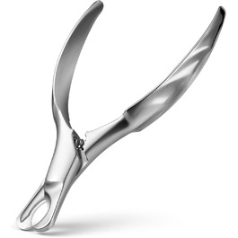 Ножиці для обрізання кігтів собак та котів BEZOX Profi - професійний інструмент для догляду за тваринами, ергономічні