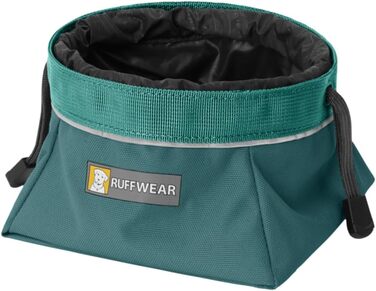RUFFWEAR Quencher Cinch Top Bow Tumao Tea arge (M) - великий термос для напоїв
