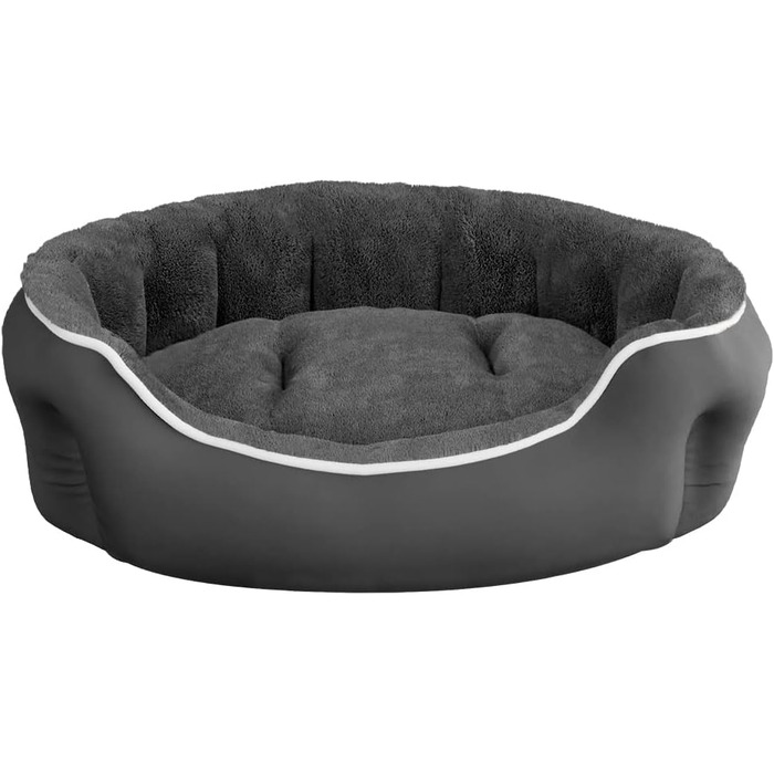 Кімната для тварин Sogni E Capricci, графіт, 48 x 42 x 16 см, COCCOLE