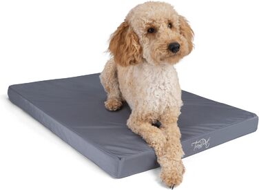 TrendPet VitaMedog водонепроникний ортопедичний матрац для собак 75x55 см