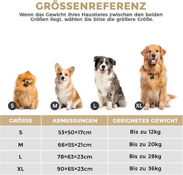 Крісло-будиночок для собак та котів, маленьке, 53x50x17 см, сіре. Знімний коврик, м'яке та тепле, з високими бортиками, придатне для маленьких собак та котів, легко миється.