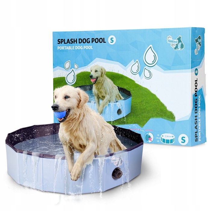 Басейн для собак Holland Animal Care