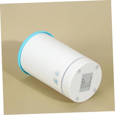 Мийка для лап собаки POPETPOP - портативна, високотискна, для видалення бруду та сліпу, 16.4x10.4x2.3 см