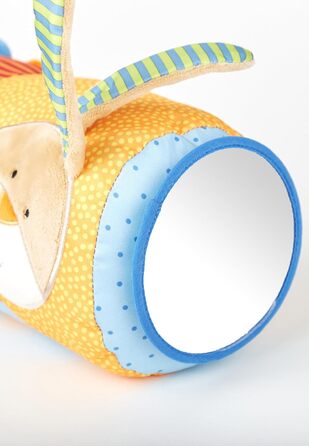 SIGIKID Активне подушко-іграшка 